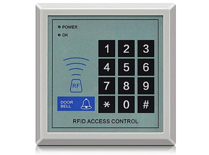 Access Control D - 101 Kit System Touch