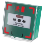 Access Control Emergency Door Release Button (CP-21R)