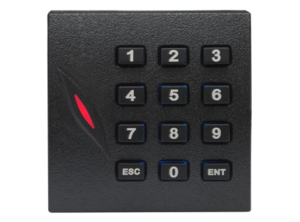 Access Control Reader/KR 102E ID