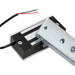 Access Control Magnetic Lock 60KG 130LBS