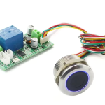 Access Control GB-MD - ID