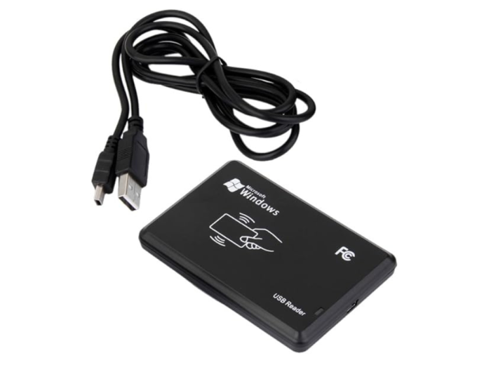 Access Control R - 20D USB Reader ID