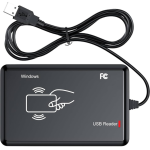 Access Control Reader/R - 10D USB