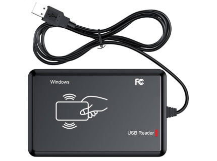 Access Control Reader/R - 10D USB