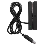 Access Control Black Reader USB