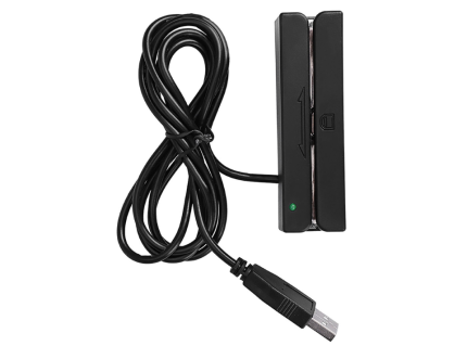 Access Control Black Reader USB