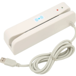 Access Control White Reader USB
