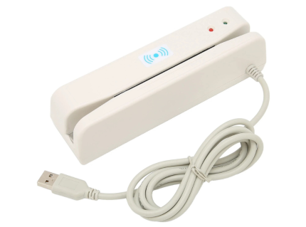 Access Control White Reader USB