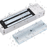 Access Control Magnetic Lock 500KG 1200LBS