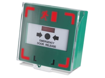 Access Control Emergency Door Release Button (CP-21R)