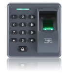Access Control X6 Fingerprint Machine RFID