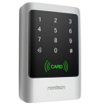 Access Control TS21 Metal Waterproof