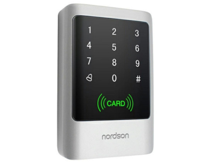 Access Control TS21 Metal Waterproof