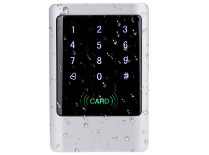 Access Control GT19 Waterproof RFID Card