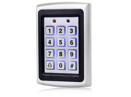 Access Control I-Lock 7612 Unit