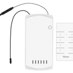 Ceiling Fan And Light Controller - IFan03