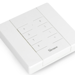 switch Remote Controller - RM433 MHZ RF BASE