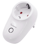 Smart Switch - Voice Socket Wi-Fi S26 