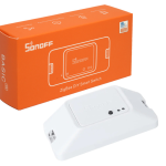SONOFF Smart Switch - BASICZBR3 - Zigbee DIY