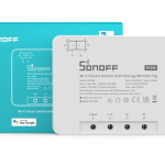 SONOFF Smart Switch - POWR3 High Power