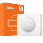 smart switch - motion sensor - PIR3-RF – 433MHZ RF