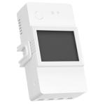 Smart Power Meter Switch - POWR320D Elite