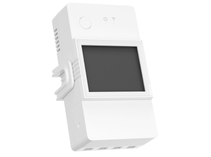 Smart Power Meter Switch - POWR320D Elite