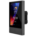 Smart Scene Wall Switch - NSPanel US