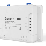 Smart Switch Home wifi- 4CH R3