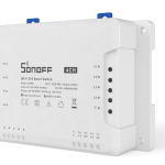 Smart Switch Home - 4CH PRO R3
