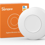 Smart Switch - SNZB-01 - Zigbee Wireless