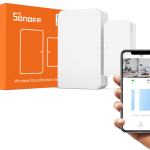 Smart Switch - SNZB-04 - ZigBee Door/Window