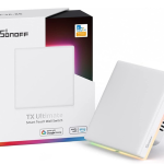 Smart Touch Wall TX Ultimate T5-1C-86