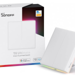 Smart Touch Wall TX Ultimate T5-2C-86