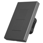 Smart Wall Switch-M5-2c-120