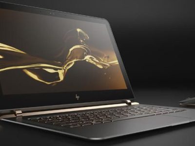 HP Laptops in Egypt: The Perfect Blend of Performance and Reliability