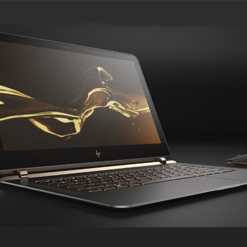 HP Laptops in Egypt: The Perfect Blend of Performance and Reliability