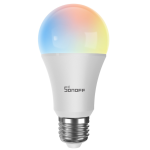 WiFi Smart Bulb with - B05-B-A60 E27 LED Dimmer