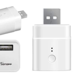 SONOFF Smart Adaptor - Micro - 5V Wireless USB 
