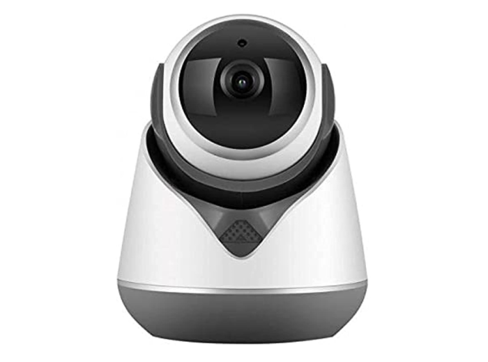 smart wifi camera 19Y WIFI INDOOR