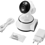 smart wifi camera Q3/W.F/ 1MP