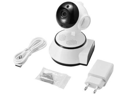 smart wifi camera Q3/W.F/ 1MP