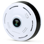 smart wifi camera VR /3601 (W)