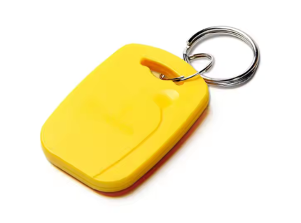 Access Control - Security Rfid Key Fob