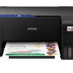 Epson Eco Tank Printer L3250 - All-In-One Inkjet Printer