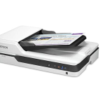 Epson - Eco Tank Printer - Workforce DS-1630