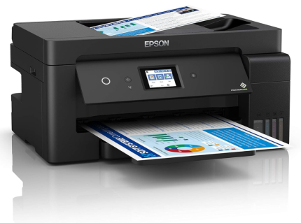 Epson - Eco Tan Printers - L14150