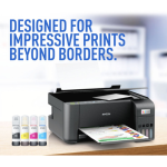 Epson EcoTank L3250 all-in-one wireless inkjet printer – Hardware Egypt