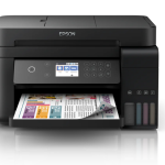 Epson - Eco Tank Printer - L6270 WiFi