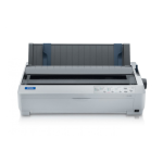 Epson Eco Tank LQ-2190 Dot Matrix Printer – High-Speed & Durable Business Printing | Hardware Egypt